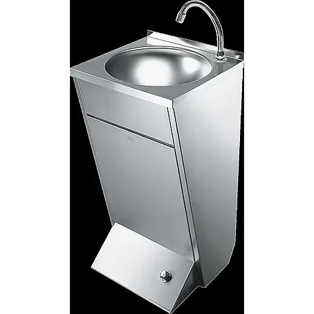 KWC  Waschbecken KWC