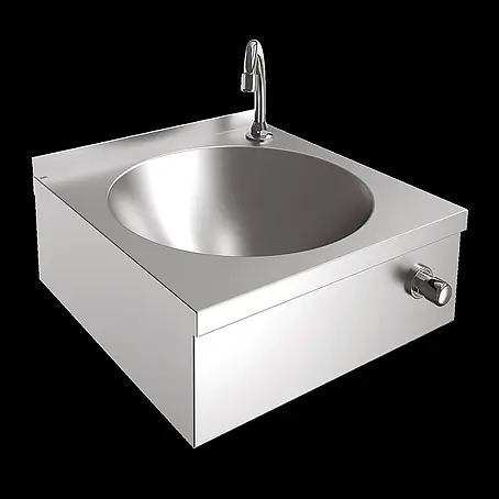 KWC  Waschbecken KWC