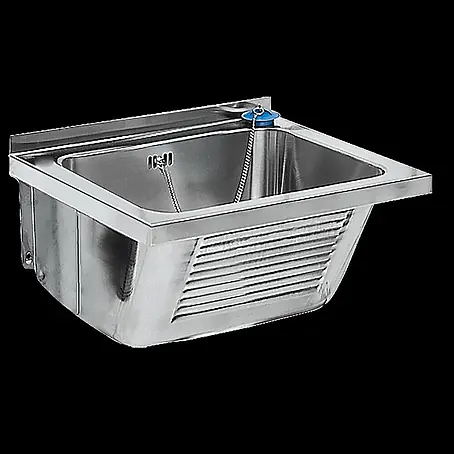 KWC  Waschbecken KWC