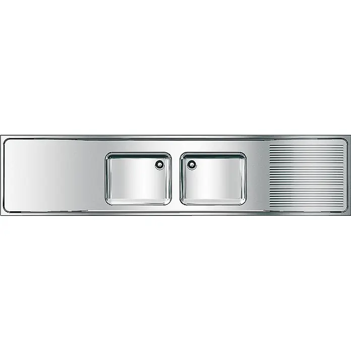 KWC Waschbecken KWC - 