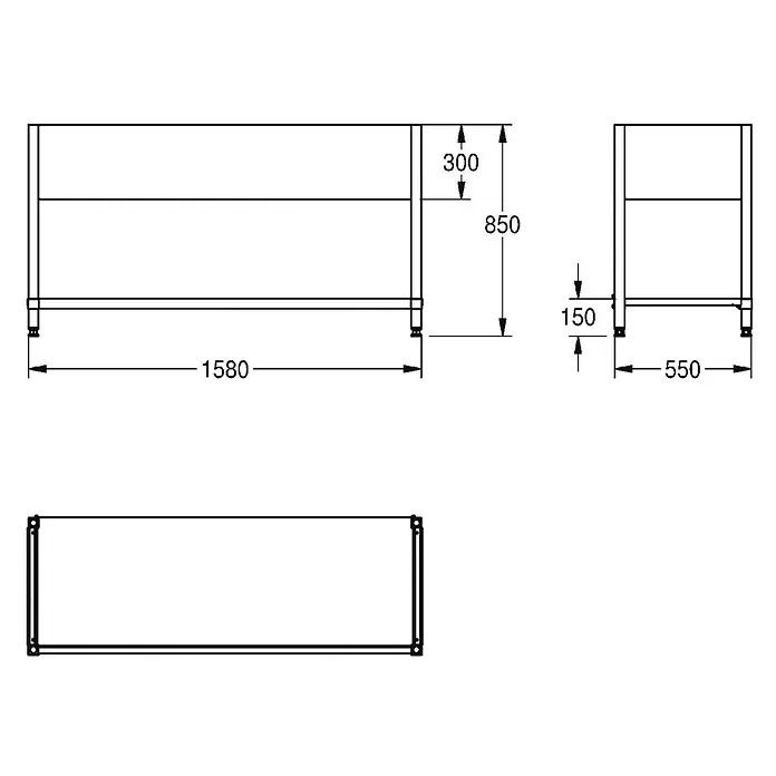 KWC Waschbecken KWC - 
