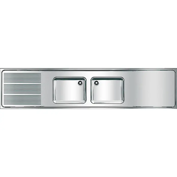 KWC Waschbecken KWC - 