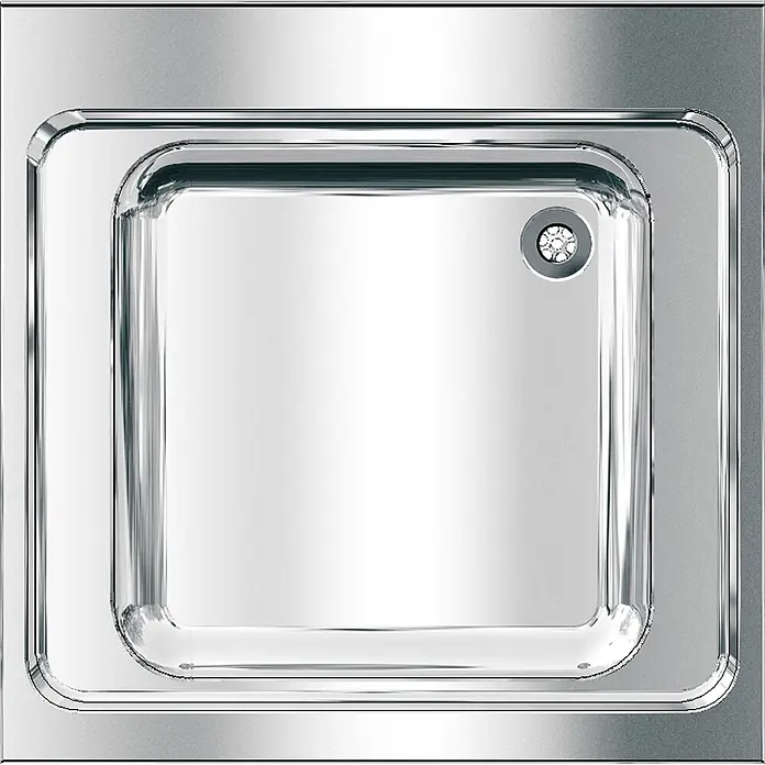 KWC Waschbecken KWC - 