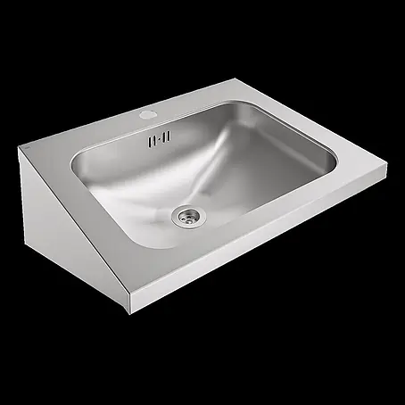 KWC  Waschbecken KWC