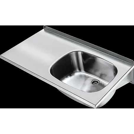 KWC  Waschbecken KWC