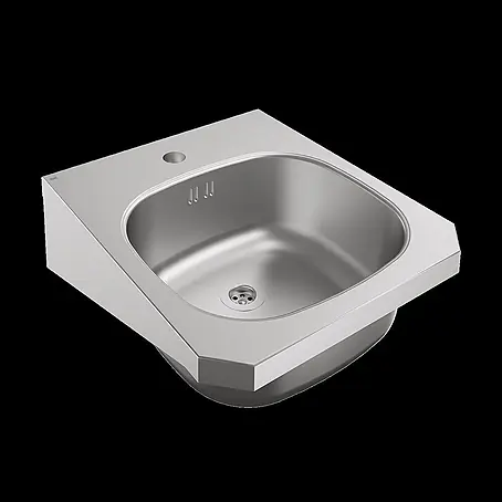 KWC  Waschbecken KWC