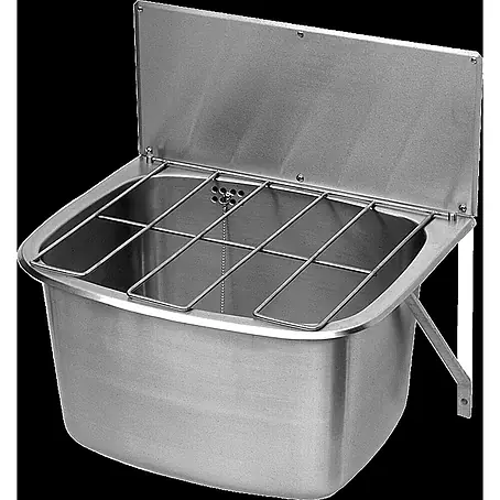 KWC  Waschbecken KWC