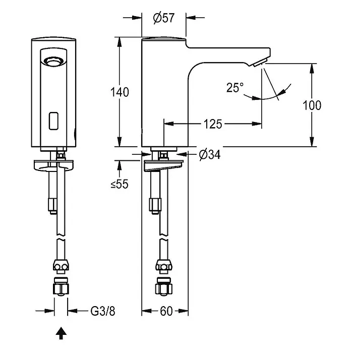 KWC Waschbecken KWC - 