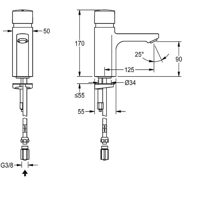 KWC Waschbecken KWC - 