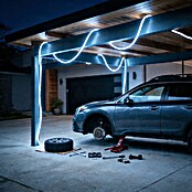 Eglo LED svjetlosna traka Collepasso  (Temperatura boje: 5.500 K, 25 m, IP65) | BAUHAUS