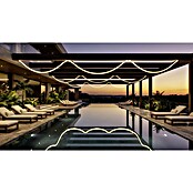 Eglo LED svjetlosna traka Collepasso  (Temperatura boje: 2.700 K, 25 m, IP65) | BAUHAUS