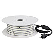 Eglo LED svjetlosna traka Collepasso  (Temperatura boje: 2.700 K, 25 m, IP65) | BAUHAUS