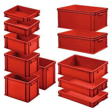 BRB  Euroboxen-Set