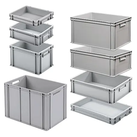 BRB  Euroboxen-Set