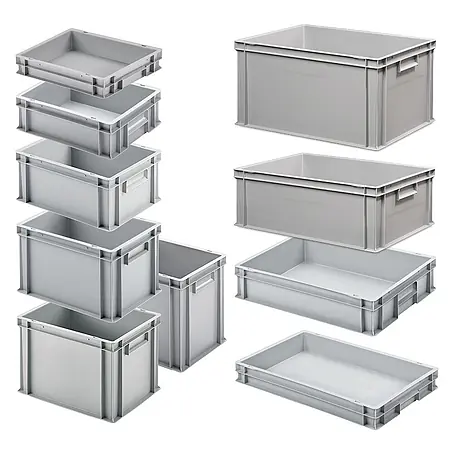 BRB  Euroboxen-Set