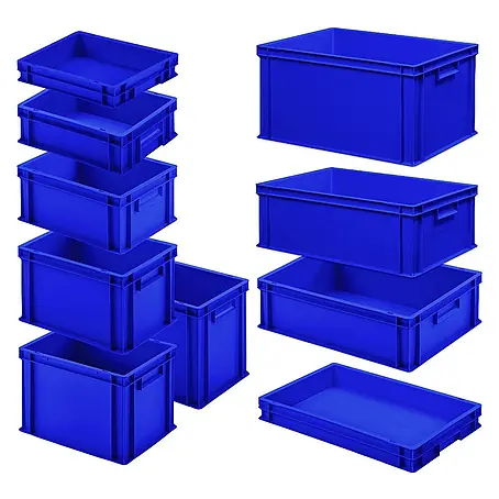 BRB  Euroboxen-Set