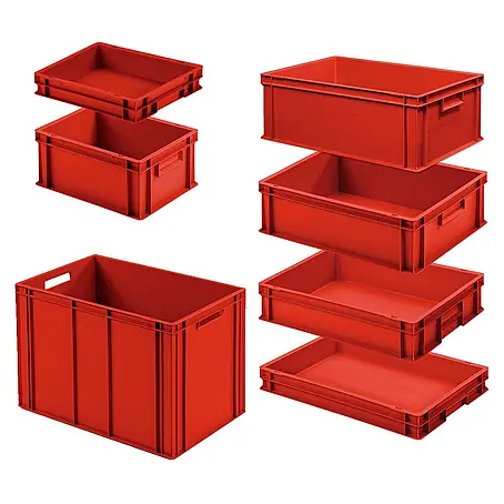 BRB  Euroboxen-Set