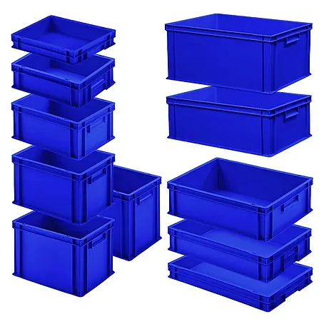 BRB  Euroboxen-Set