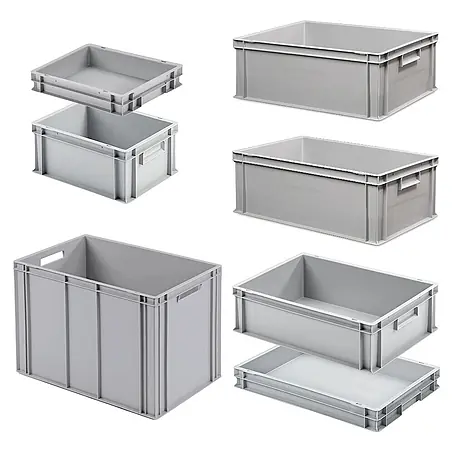 BRB  Euroboxen-Set