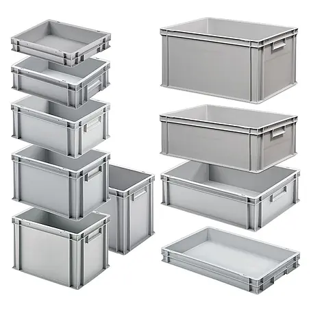 BRB  Euroboxen-Set