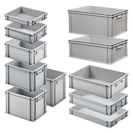 BRB  Euroboxen-Set