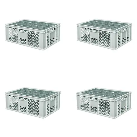 BRB  Euroboxen-Set