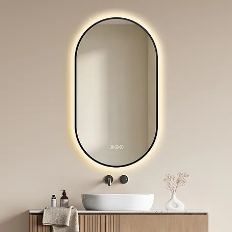Emke  Lichtspiegel Glowrim LM37