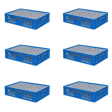 BRB  Euroboxen-Set