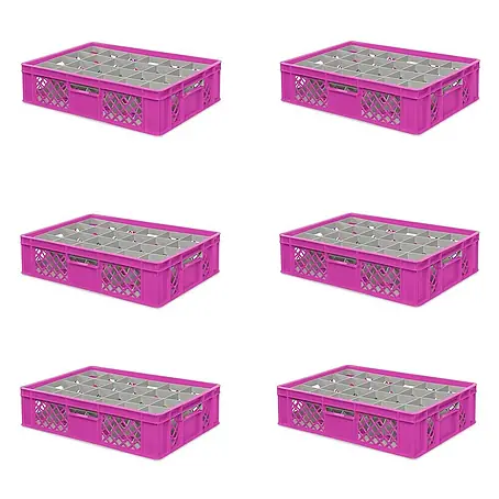 BRB  Euroboxen-Set