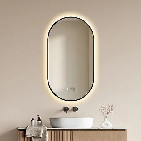 Emke  Lichtspiegel Glowrim LM37
