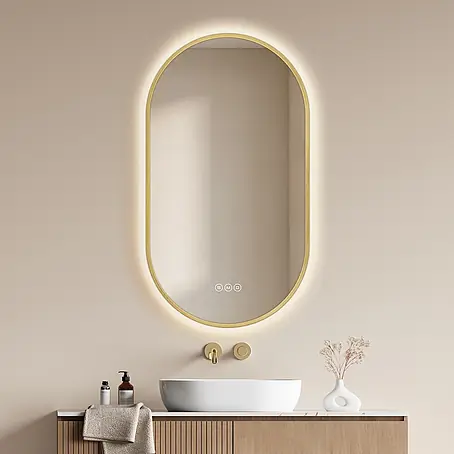 Emke  Lichtspiegel Glowrim LM37