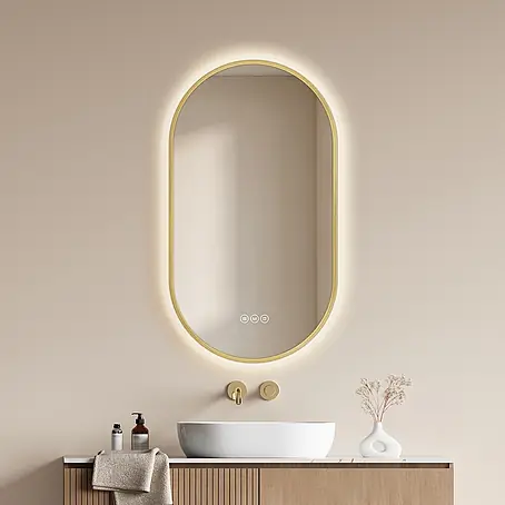 Emke  Lichtspiegel Glowrim LM37