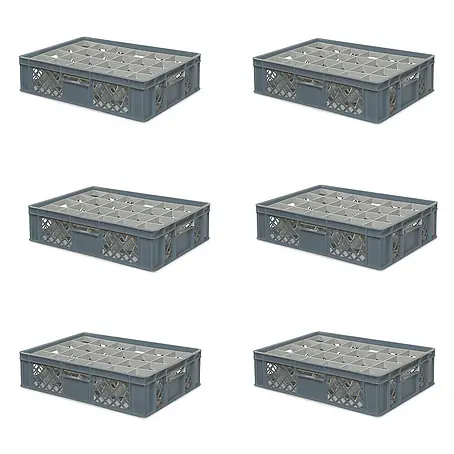 BRB  Euroboxen-Set
