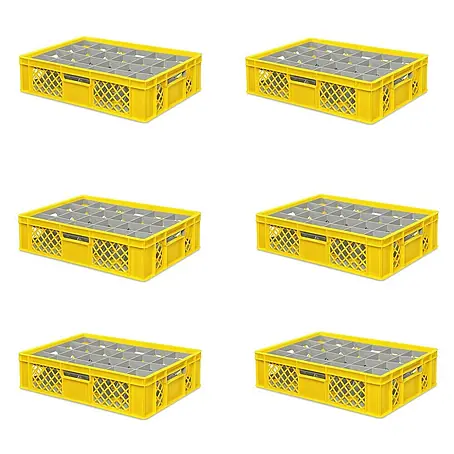 BRB  Euroboxen-Set