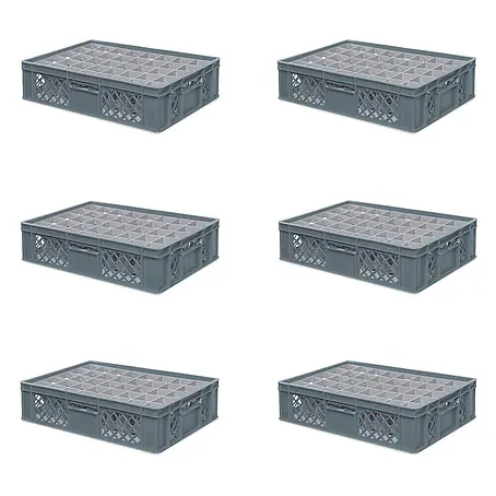 BRB  Euroboxen-Set