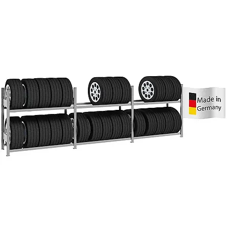 Proregal  Reifenregal TIRE PRO