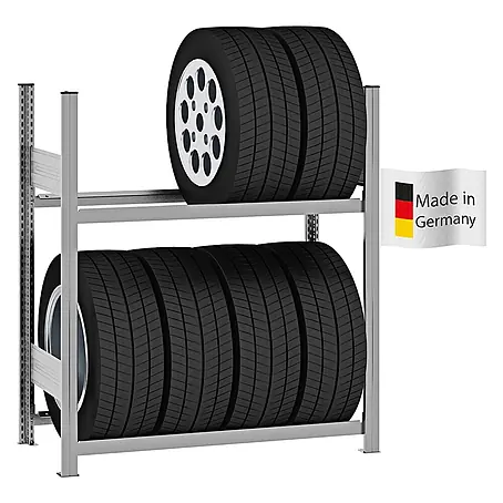 Proregal  Reifenregal TIRE PRO
