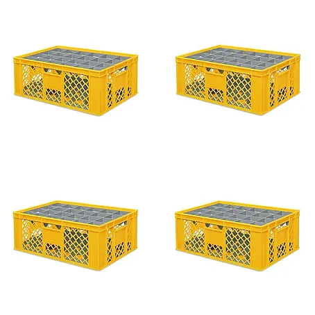 BRB  Euroboxen-Set