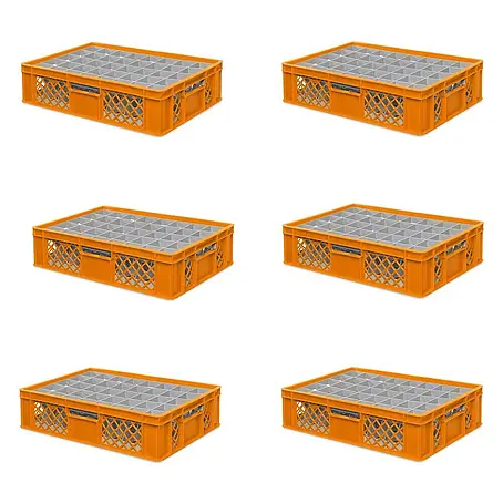 BRB  Euroboxen-Set