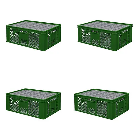 BRB  Euroboxen-Set