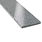 Fensterbank Bianco Cordo (L x B x S: 113 x 25 x 2 cm, Grau, Naturstein, Granit) | BAUHAUS