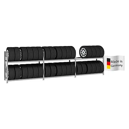 Proregal  Reifenregal TIRE PRO