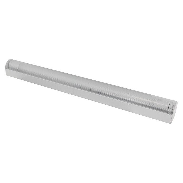 REV LED-Lichtleiste Lumus Flexline (L x B x H: 60 x 5,5 x 5,6 cm, Lichtfarbe: Neutralweiß, 9 W, 230 V) | BAUHAUS