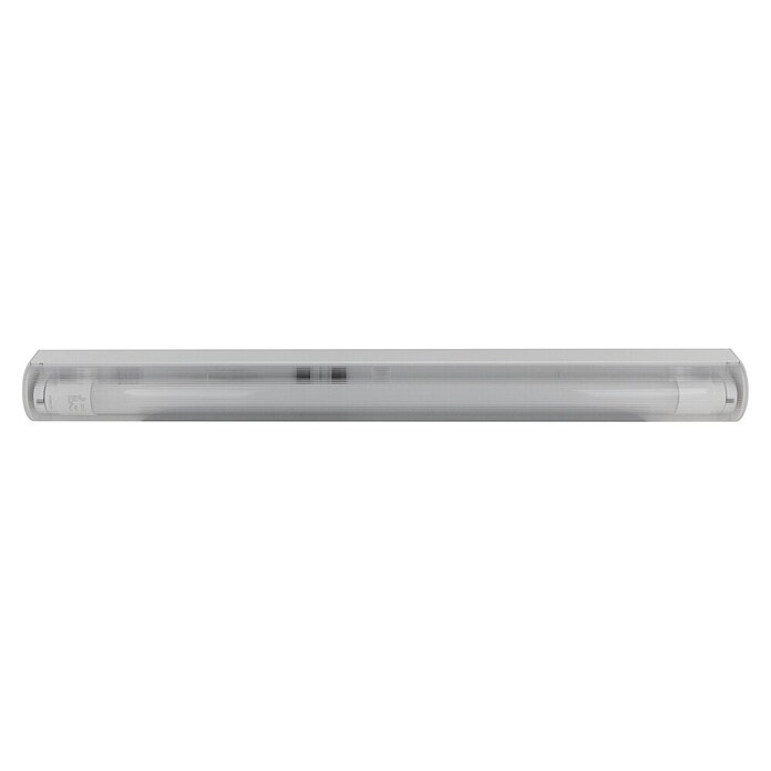 REV LED-Lichtleiste Lumus Flexline (L x B x H: 60 x 5,5 x 5,6 cm, Lichtfarbe: Neutralweiß, 9 W, 230 V) | BAUHAUS