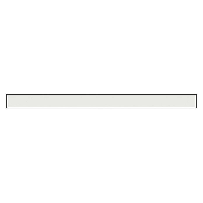 REV LED-Lichtleiste Bürobeleuchtung (L x B x H: 59,5 x 5 x 7,5 cm, Lichtfarbe: Neutralweiß, 24 W, 230 V) | BAUHAUS