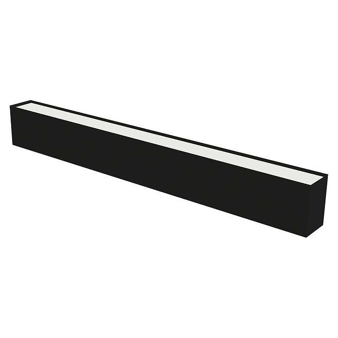 REV LED-Lichtleiste Bürobeleuchtung (L x B x H: 59,5 x 5 x 7,5 cm, Lichtfarbe: Neutralweiß, 24 W, 230 V) | BAUHAUS