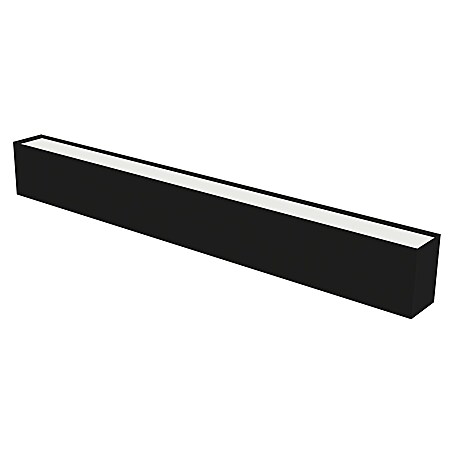 REV LED-Lichtleiste Bürobeleuchtung (L x B x H: 59,5 x 5 x 7,5 cm, Lichtfarbe: Neutralweiß, 24 W, 230 V)