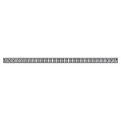 REV LED-Lichtleiste Office Raster (L x B x H: 119,5 x 5 x 7,5 cm, Lichtfarbe: Neutralweiß, 32 W, 230 V) | BAUHAUS