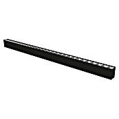 REV LED-Lichtleiste Office Raster (L x B x H: 119,5 x 5 x 7,5 cm, Lichtfarbe: Neutralweiß, 32 W, 230 V) | BAUHAUS