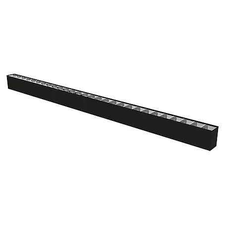 REV  LED-Lichtleiste Office Raster
